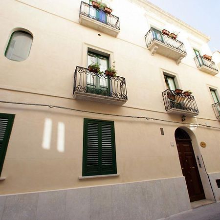 Appartamenti Flavica Trapani Exterior foto