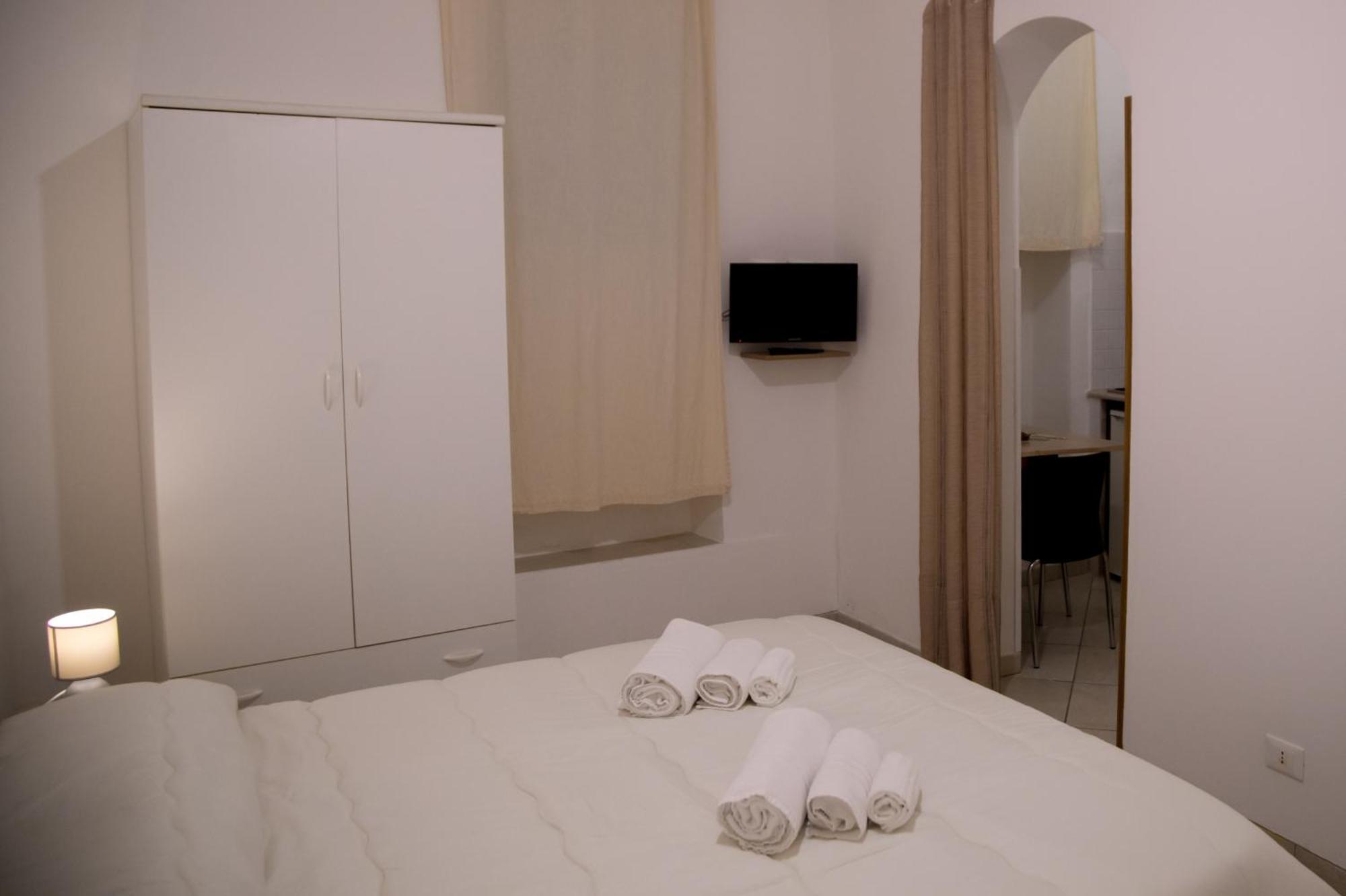 Appartamenti Flavica Trapani Exterior foto