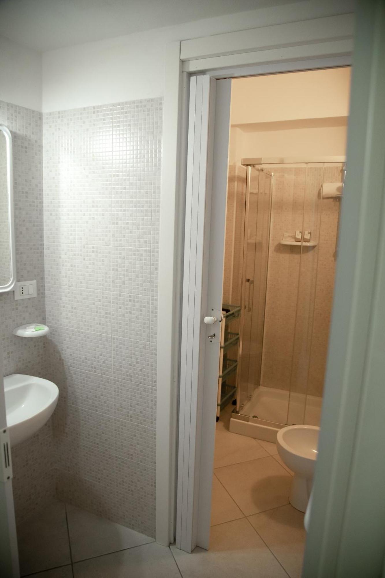 Appartamenti Flavica Trapani Exterior foto