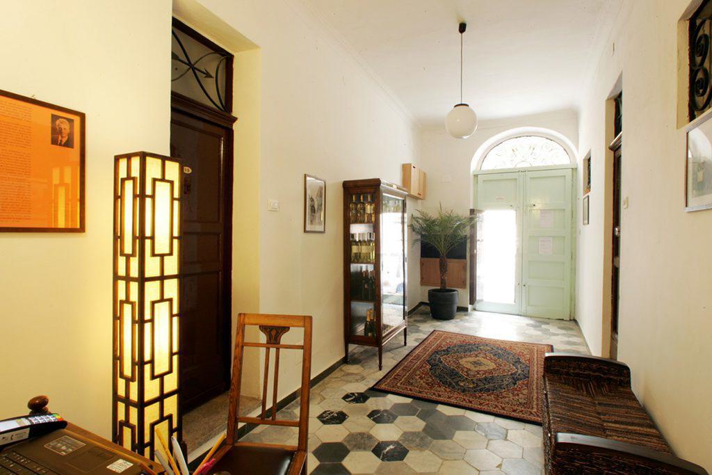 Appartamenti Flavica Trapani Exterior foto